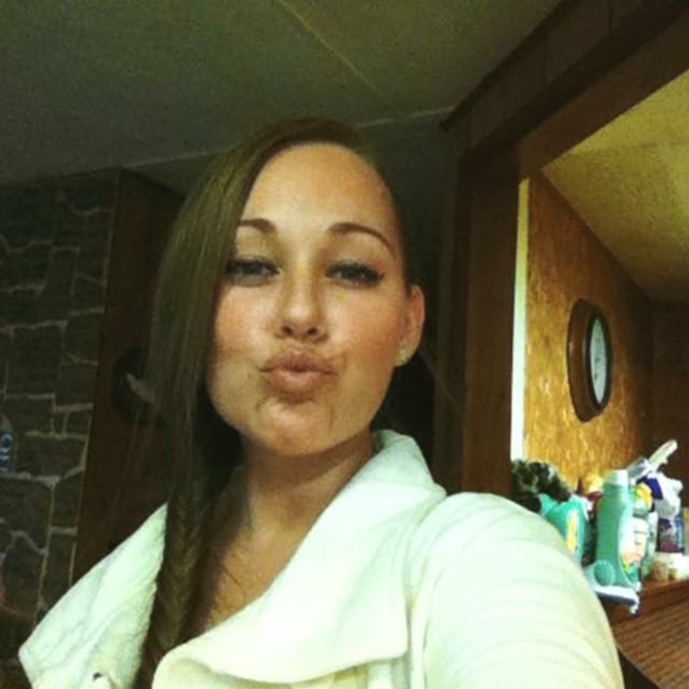 Meet your Posher, Amy lynn